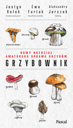 Grzybownik