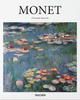 Monet wer. angielska