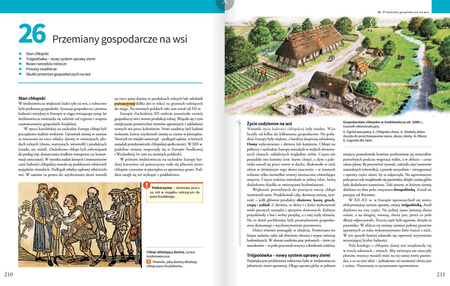 Nowa Historia Podręcznik liceum i technikum klasa 1 zakres podstawowy