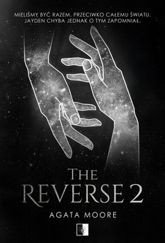 The Reverse. Tom 2