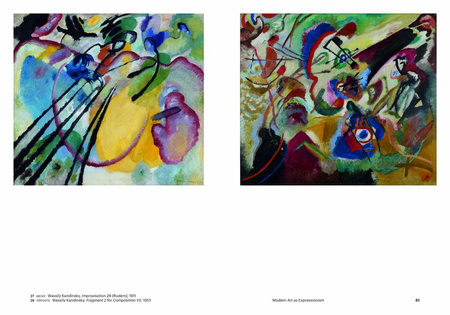 Expressionism wer. angielska