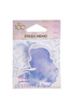 Notes samoprzylepny Disney 100 mix 3 wzorów