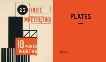 In the Eye of the Storm : Modernism in Ukraine, 1900–1930s