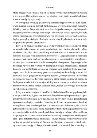 Ślepota umysłu Autyzm a teoria umysłu