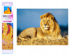 Diamentowa mozaika Lew NO-1004940