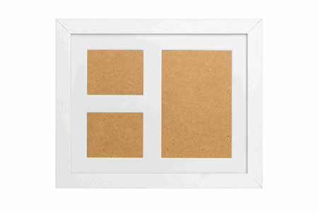 Ramka foto galeria z atramentem Magic Ink Odcisk Bobasa