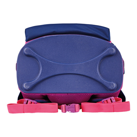 Tornister Herlitz Ultralight Tropical Chill