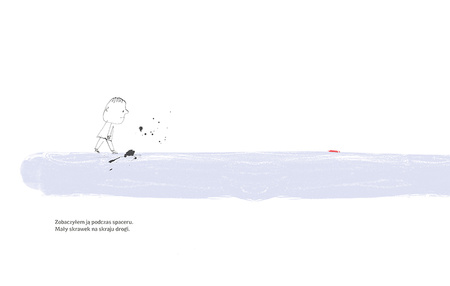 Wielka historia małej kreski