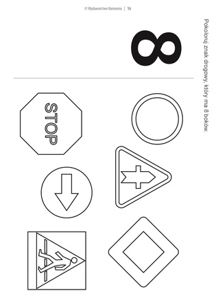 Matematyka Karty pracy dla uczniów z niepełnosprawnością intelektualną część 3