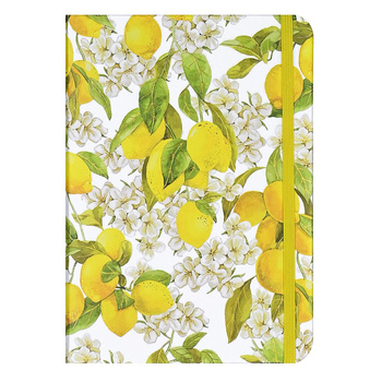 Notatnik Mini Cytryny z Amalfi Peter Pauper Press