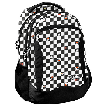 Plecak 3-komorowy Minnie DM25MA-2808