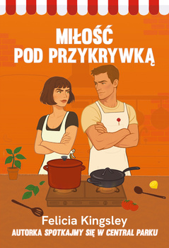 Miłość pod przykrywką