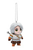 Figurka kolekcjonerska Hanging Figurine The Witcher CIRI