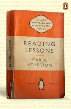 Reading Lessons wer. angielska