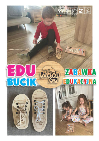 Bucik edukacyjny