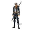 Figurka One Piece Film Red Dxf The Grandline Men Trafalgar Law Vol. 10