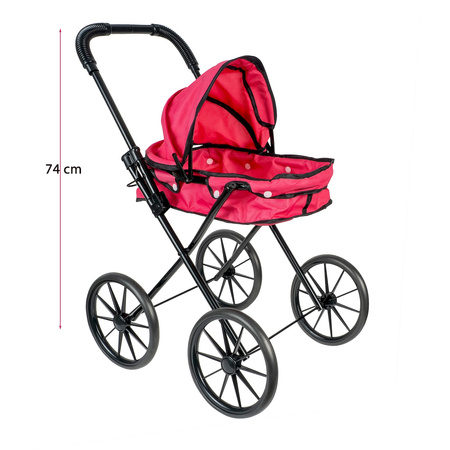 Wózek dla lalek SP85276  AN01
