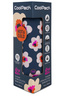 Bidon metalowy Coolpack bonet 500 ml Flores nina