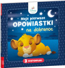 Disney Maluch Moje pierwsze opowiastki na dobranoc BOPL-9202