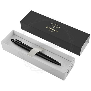 Długopis Parker Jotter XL Black Monochrome niebieski 2122753