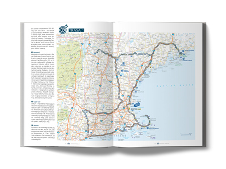 USA na czterech kółkach