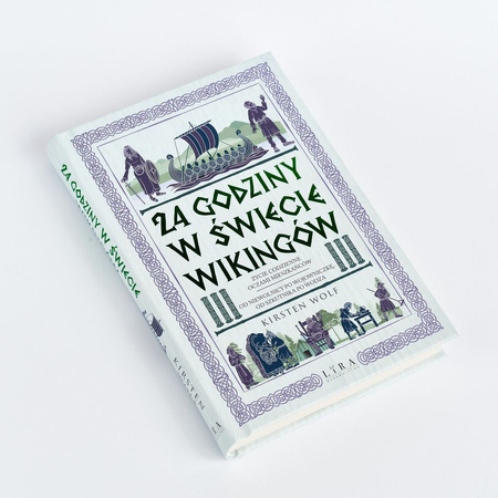 24 godziny w świecie wikingów