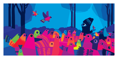 Ćśśś! Mamy plan wyd. 2024