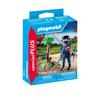 Playmobil Ninja z uzbrojeniem 71481