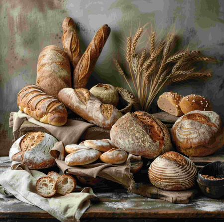 Kalendarz 2026 Dary natury z przepisami KAD-3