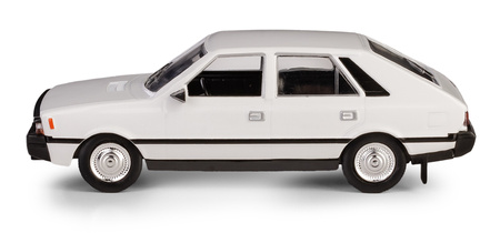 PRL FSO Polonez biały