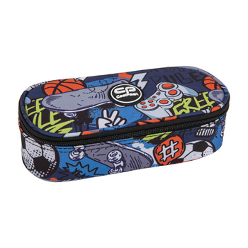 Piórnik Coolpack Campus Hobby