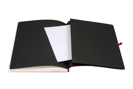 Kalendarz 2026 Impresja B5 TDW czerwony