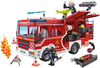Playmobil Pojazd ratowniczy straży pożarnej 9464