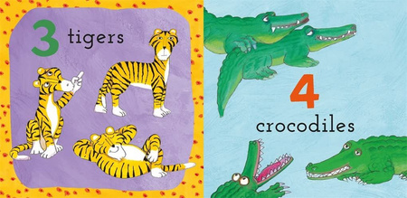 Elmer’s Little Library