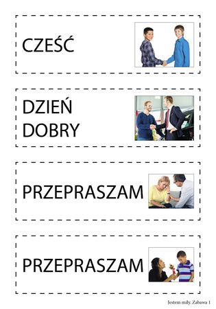 Ja i mój świat 2 Piosenki i zabawy komplet