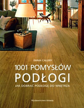 1001 pomysłów podłogi