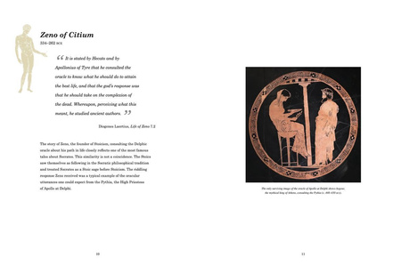 Stoics Illustrated wer. angielska