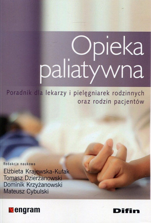 Opieka paliatywna