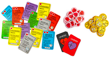 Gra Grunt to zdrowie