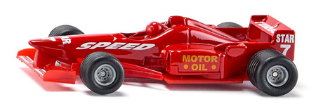 Samochód wyścigowy Siku 13 S1357