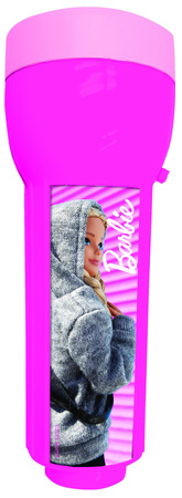 Zestaw przygodowy Barbie Lexibook RPTW12BB