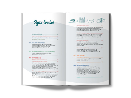 Gran Canaria. Pascal Lajt