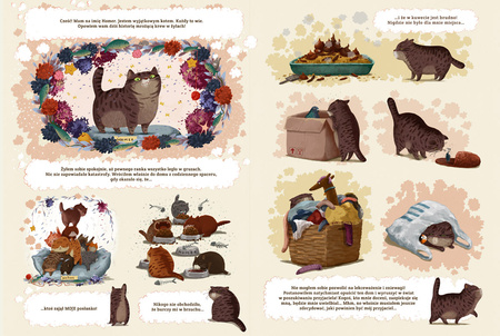 Niezwykłe przyjaźnie w świecie roślin i zwierząt wyd. 2025