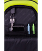 Plecak młodzieżowy Coolpack Factor X Gradient Lemon