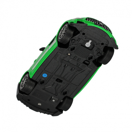 Auto osobowe zdalnie sterowane R/C FF Mercedes 1szt.mix