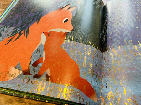 Od kiedy jestem twoim bratem. Od kiedy jestem