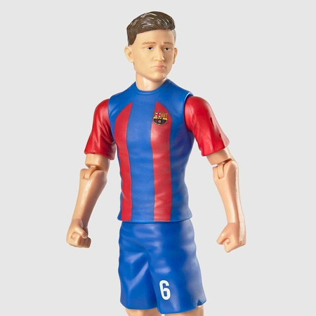 Figurka Gavi FC Barcelona 20 cm