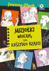 Miziołki wracają, czyli Kaszydło rządzi wyd. 2