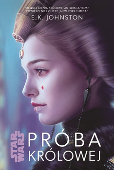 Próba królowej. Star Wars