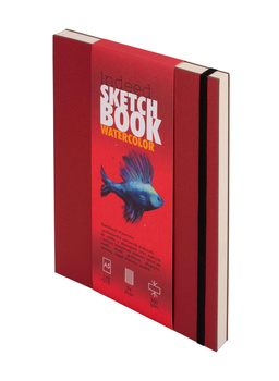 Szkicownik A5 Professional Watercolor